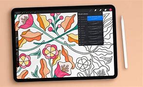 Image result for Procreate App for iPad