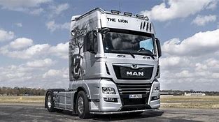 Image result for Man Truck Euro 6