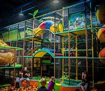 Image result for Indoor Play Spaces