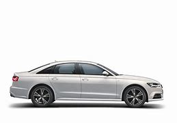 Image result for Audi A6 Side View