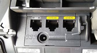 Image result for Cisco Desk Phone Parts