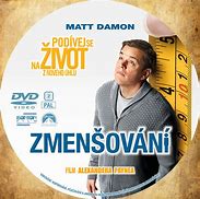 Image result for Downsizing Cover