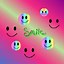 Image result for Smiley-Face Wallpaper for Tablet