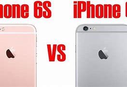 Image result for iPhone 6s Next to iPhone 6