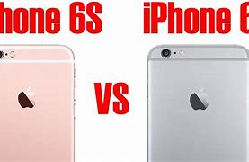 Image result for iPhone Models 6 vs 6s