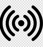 Image result for No RF Signal Icon