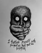 Image result for Creepy Drawing Prompts