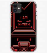 Image result for High-Tech iPhone Case