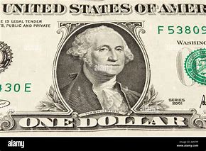 Image result for America 1 USD