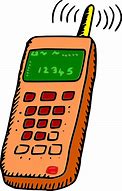 Image result for Text Message Phone Clip Art