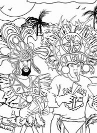 Image result for Jonkanno Coloring Page