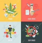 Image result for Illegal Drugs Clip Art Free