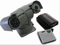 Image result for Police Thermal Camera