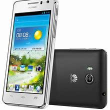 Image result for Huawei Ascend G600