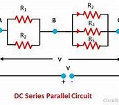 Image result for Dc Circuit