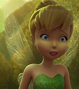 Image result for Tinkerbell Vector Art