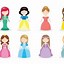 Image result for Disney Princess Prince Dolls