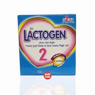 Image result for Lactogen 2 Sachet