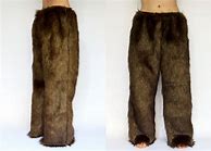 Image result for Jeans with Fur Lining