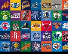 Image result for 32 NBA Logo