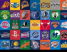 Image result for 32 NBA Teams