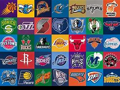 Image result for Bal NBA Logo