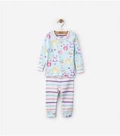 Image result for Organic Cotton Baby Pajamas