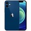 Image result for iphone 12 64 gb blue deal