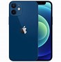 Image result for iphone 12 mini blue 64 gb