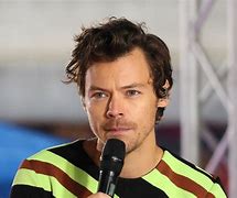 Image result for Harry Styles Bald Picture