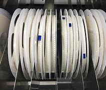 Image result for IC Components in Tape and Reel Delivery Format Semiconductor