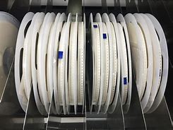 Image result for Tape and Reel Components