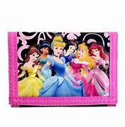 Image result for Disney Princess Wallet Case
