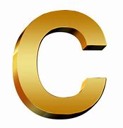 Image result for College Logo Gold C with a in the Middle