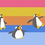 Image result for Cute Anime Penguin GIF