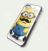 Image result for iPhone 5 Case Despicable Me