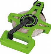 Image result for 100M Tape-Measure