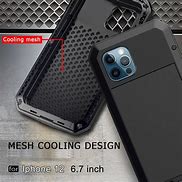 Image result for Military Grade iPhone 12 Case