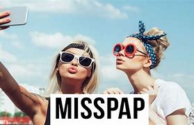 Image result for Miss Pap Logo