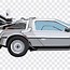 Image result for DeLorean Back to the Future 3