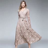 Image result for Fall Long Sleeve Maxi Dresses