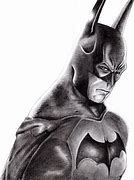 Image result for Batman Drawn