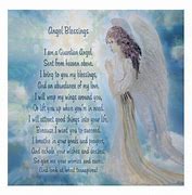 Image result for Guardian Angel Poems for Friends