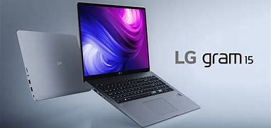 Image result for LG Gram 15 Inch Laptop