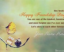 Image result for Friendship Messages for Cards