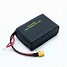 Image result for 12 Volt Rechargeable RC Battery Pack