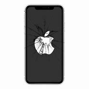 Image result for Smashed iPhone Screen