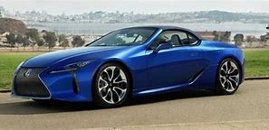 Image result for Lexus LC 500 Inspiration Series