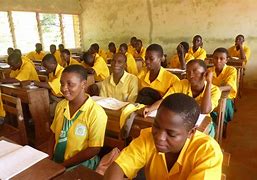 Image result for Ghana Schools