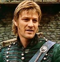 Image result for Richard Sharpe Character